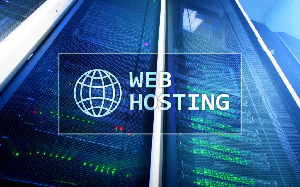 methodologies of shared hosting